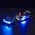 42165 Mercedes-AMG F1 W14 E Performance Pull-Back