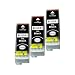 Produktbild 3er Set EasyInk Druckerpatronen zu EPSON T3351XL Black Epson Expression Premium: XP-630 Series, XP-630, XP-635, XP-530