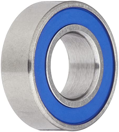 タミヤ(TAMIYA) RCモデル TRFシリーズ (パーツ) No.276 1260 ラバーシールベアリング (2個) 42376のサムネイル