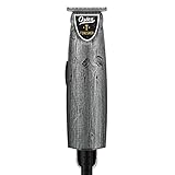 Oster 76059-226-000 Driftwood Limited Edition T-finisher Hair Trimmer