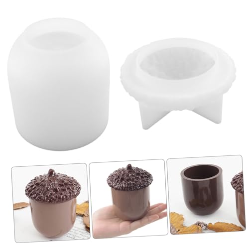 Moule époxy jarre avec instructions faciles pour créations uniques