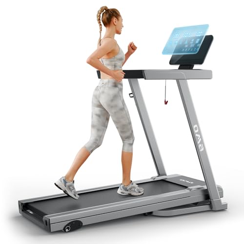OMA-Treadmills-for-Home-Walking-Running-Treadmill-with-Incline-300-lbs-Weight-Capacity-Folding-Treadmill-with-25HP-3HP-LED-Display-Wide-Belt-36-Preset-Programs-Pulse-Sensors-for-Home-Office