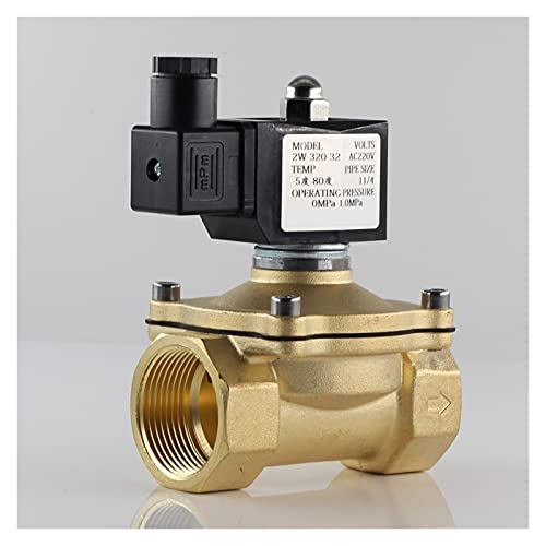 Électrovanne vanne d'eau pour irrigation automatique DC24V