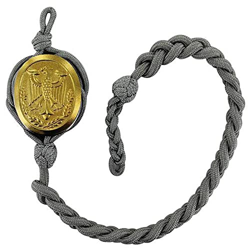 Badge armée allemande VANGUARD doré multicolore taille unique militaire