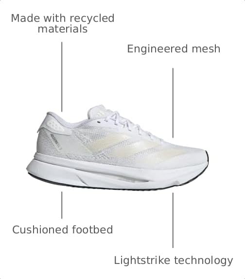 Image of adidas Women's Adizero SL2 Running Shoes