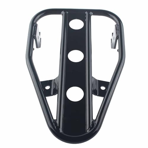 Porte-bagages arrière CT125 Hunter Cub étagère contre le manque de place pour valise moto