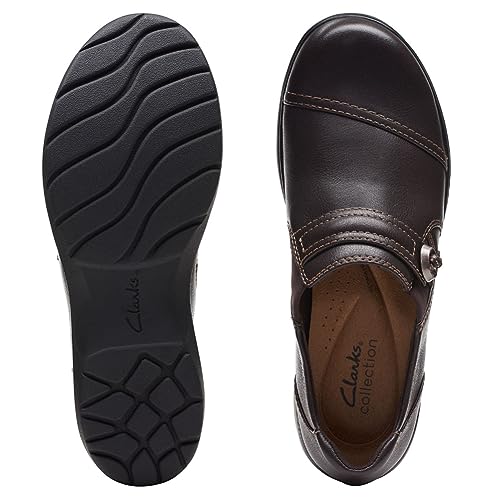 Image of Clarks Women's Carleigh Pearl Loafers