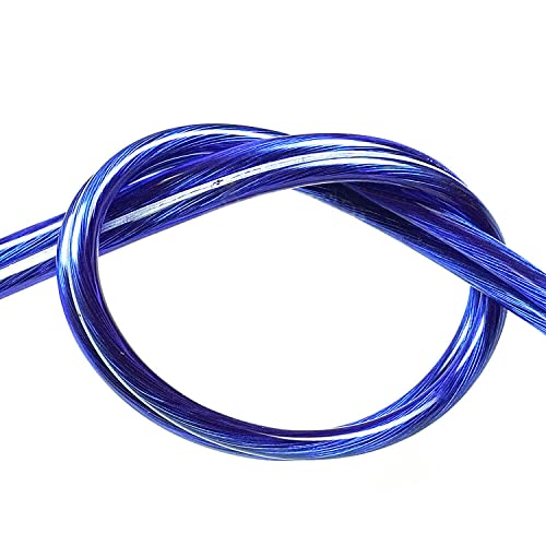 Cable de altavoz calibre 16 con aislamiento flexible que evita interferencias de sonido 5