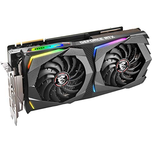 MSI GeForce RTX 2070 SUPER GAMING X Graphics Card [sAi]