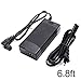 100V-240V AC Adapter for Cooler Refrigerator,AC Power Cord Power Cable for Car Refrigerator,Car Fridge Freezer,Compatible with Other Brands