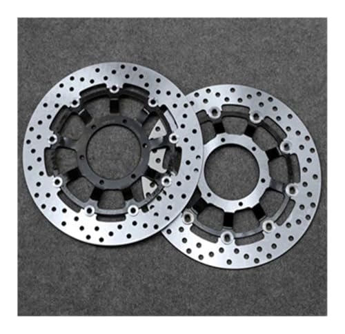 Disque de frein avant pour CBR600RR F5 2003-2017 rotor flottant moto