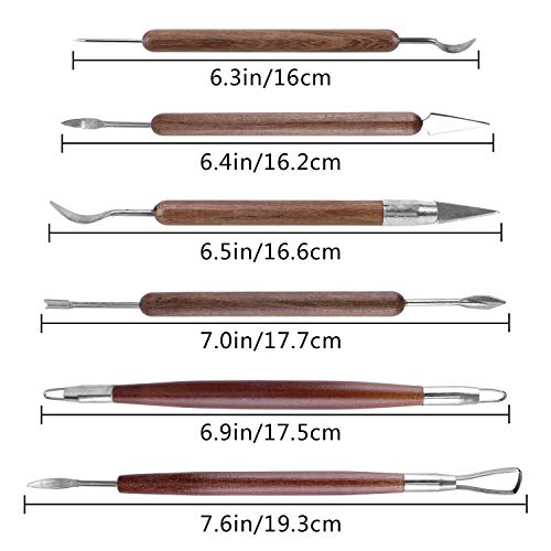 Halloween Pumpkin Carving Tools Kit,Elmchee Halloween Jack-O-Lanterns 11 Piece Professional Pumpkin Cutting Supplies Tools Kit Stainless Steel Lengthening And Thickening With Handbag #TOP1