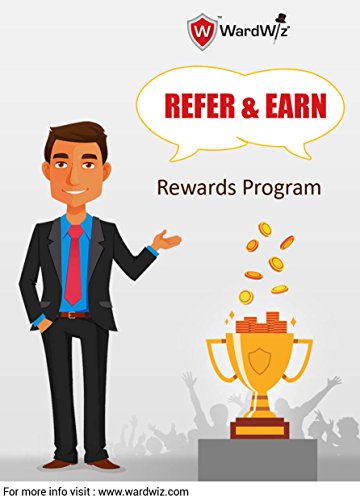 Image of WardWiz Essential Pack (1 PC 1 Year)