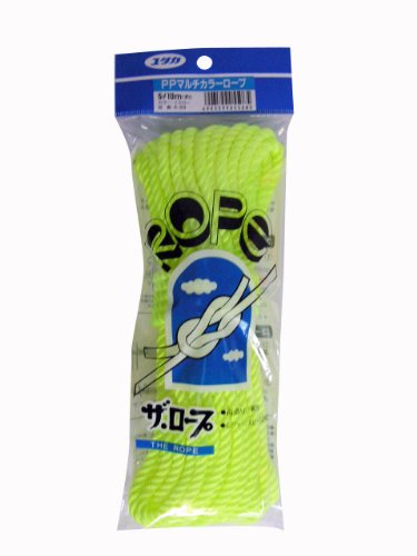 ���^�J���C�N PP�}���`�J���[���[�v �C�G���[ A�]89 5mm×10M