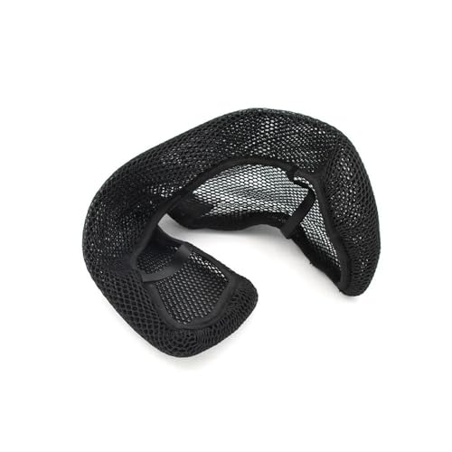 Housse de siège de moto Valico DS900X coussin de refroidissement