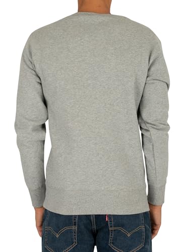 ellesse Men's Sl Succiso Sweatshirt4