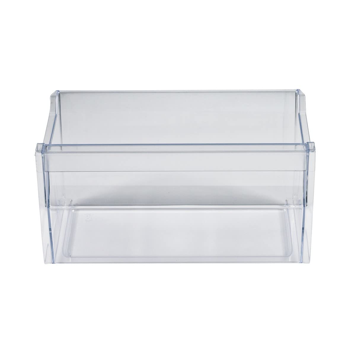 Bauknecht Ignis Philips Whirlpool Ikea 481010596937 ORIGINAL Gefrierkasten Gefrierkorb Gefrierschublade Schublade 400x210x210mm Gefrierschrank auch Indesit Ariston Hotpoint Scholtès C00324926