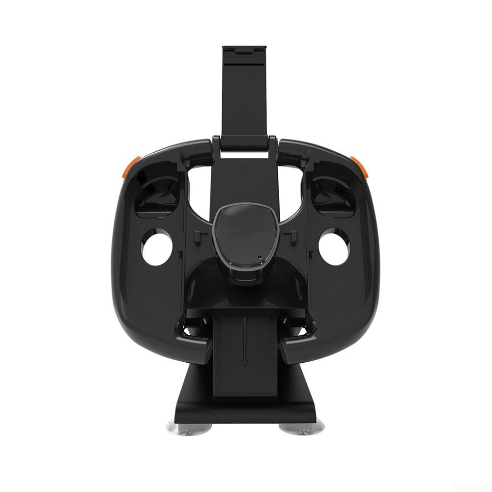 Supporto da volante per Nintendo Switch 2 Perfect Thrilling, staffa di montaggio per controller NS2