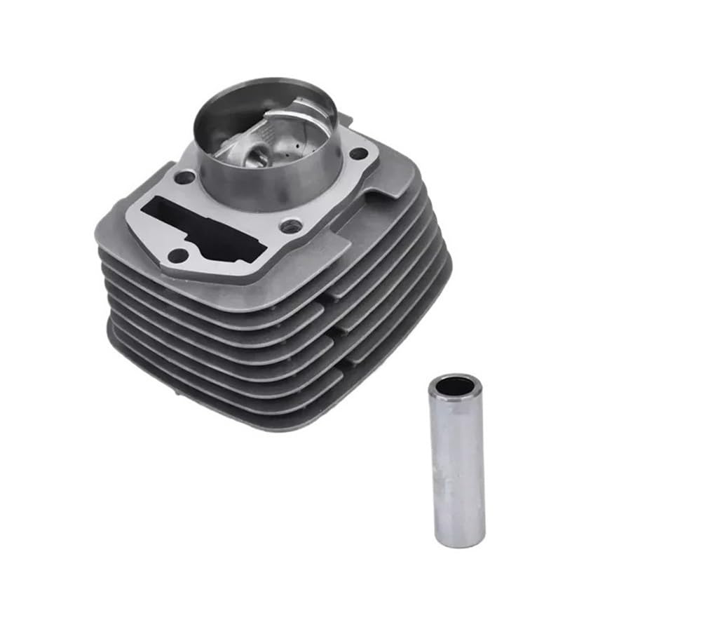 Bloque de cilindro de 65.5mm para motos todoterreno con kit de juntas de alta resistencia