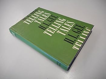 Hardcover Telling Tales by H.L. Gee Book