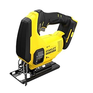 Stanley FatMax SFMCS600B Akku-Stichsäge