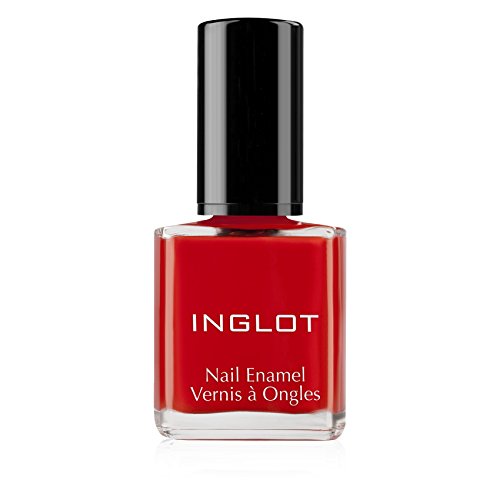 INGLOT Nail Enamel (801)