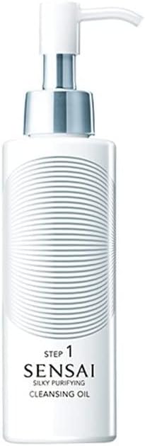Purifying Cleansing Oil Step 1, Silky 150 Ml