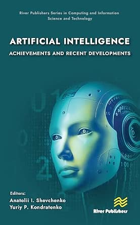 Artificial Intelligence: Achievements and Recent Developments book cover