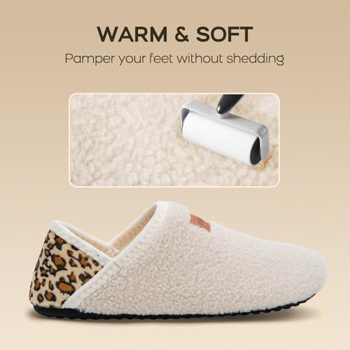 Image of Tanamo House Slippers for Women Men Indoor Barefoot Slippers Socks Slip on House Shoes Cozy Comfy Slippers for Home Bedroom Travel Yoga