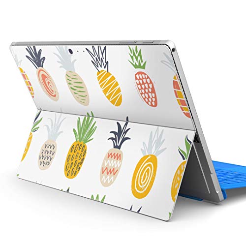igsticker Surface pro6 pro2017 pro4 p XLV[ T[tFX m[gubN m[gp\R Jo[ P[X tB XebJ[ ANZT[ ی 016125 pCibv ʎ