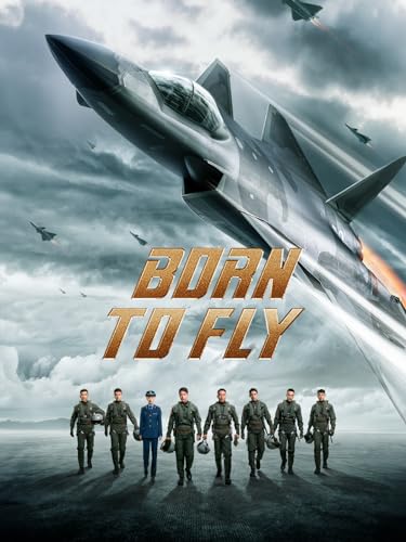  Born To Fly