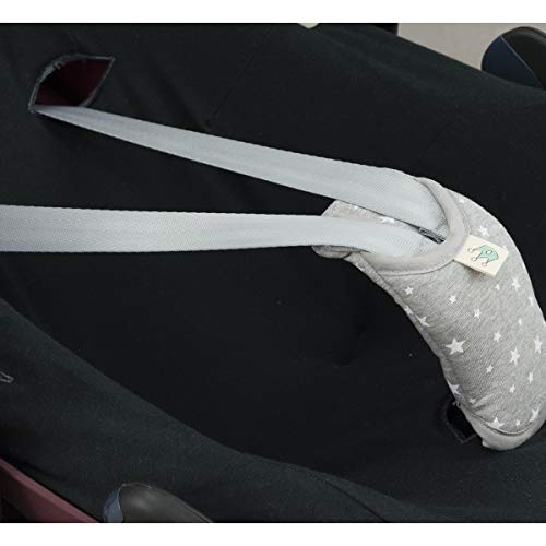 JYOKO KIDS Protezione per le cinture di sicurezza