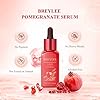 Hydrating-Serum-BRYELEE-Hydrating-Facial-Serum-Anti-oxidation-Pomegranate-Serum-Moisturizing-Serum-with-Red-Pomegranate-Extract-Hyaluronic-Acid-Refreshing-Serum-Routine-Skincare30ml-1-fl-oz BRYELEE Hydrating Facial Serum Anti-oxidation Pomegranate Serum