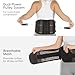 BraceAbility Lumbar Support Belt for Lower Back Pain - Corset Brace for Men and Women, Scoliosis, Sciatica, Spinal Stenosis, Herniated Disc Relief - FSA Eligible, Fits 28