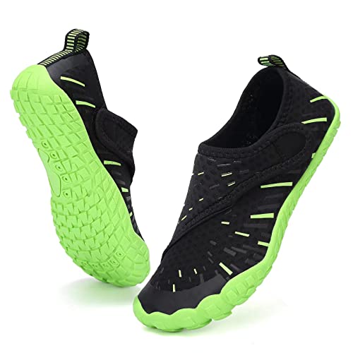 Image of CIOR Kids Boys & Girls Water Shoes Sports Aqua Athletic Sneakers Lightweight Sport Fast Dry Shoes(Toddler /Little Kid /Big Kid)