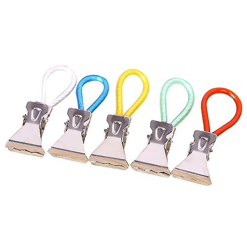 Ddujbtp Household Towel Hanging Clips Household Loop Hand Towel Hangers Hanging Clothes Pegs Bracket Kitchen Bathroom