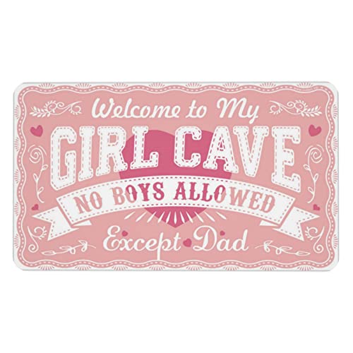 Tapis de souris humour pour espace de travail ado et bureau fille