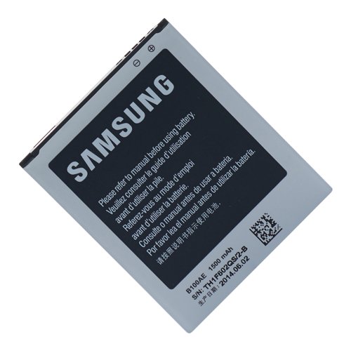 Mobilfunk Krause Batteria originale per Samsung