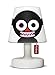 Produktbild Fatboy® Edison the Petit + Cooper Cappie Limited nimus face white | Tischlampe / Outdoor Lampe / Nachttischlampe | Kabellos & per USB Aufladbar