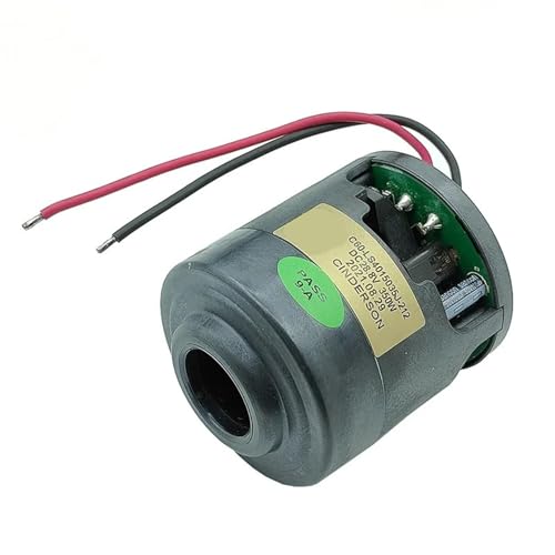 Moteur sans balais à turbine métallique et aspiration haute puissance 350W