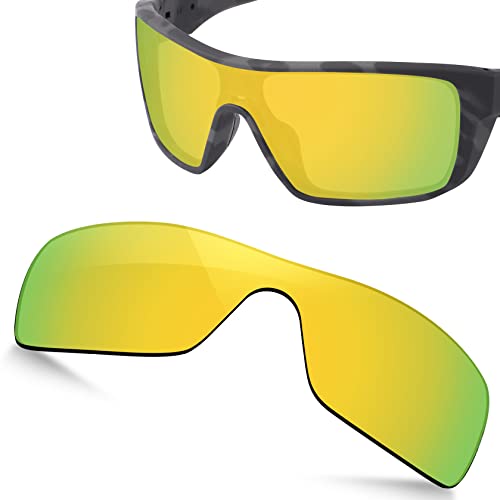Image of Polarized Replacement Lenses for Oakley Straightback OO9411 Sunglass