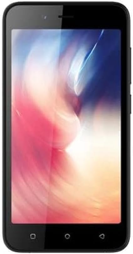 Lava Benco Y11 Dual SIM Dark Blue 1GB RAM 32GB 3G - UAE Version