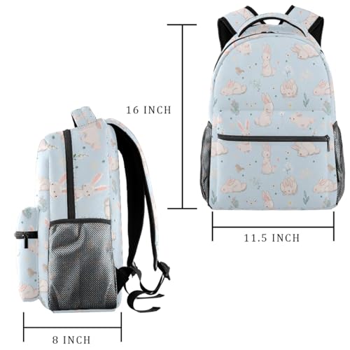 Sac à dos de camping et voyage multicolore pour enfant - 2