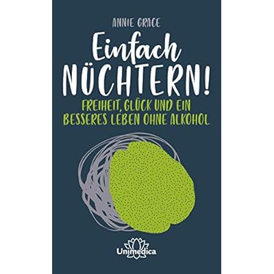 Einfach n&uuml;chtern!
