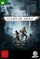 Ubisoft – Assassin's Creed Shadows: Claws of Awaji Standard | Xbox Ser