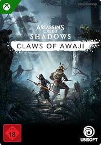 Ubisoft – Assassin's Creed Shadows: Claws of Awaji Standard | Xbox Ser
