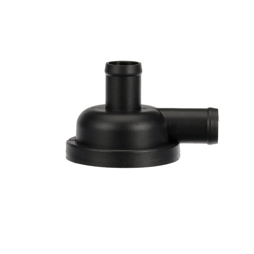 Gates EMH904 Separatore Olio Ventilazione Monoblocco Nero-image