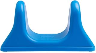PSO-RITE Psoas Muscle Release and Deep Tissue Massage Tool - Psoas, Back, Hip Flexor Release Tool - Ocean Blue