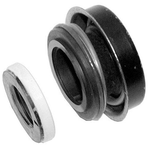 Exact FIT for Jackson 5330-002-06-21 Pump Seal - Replacement Part BY MAVRIK