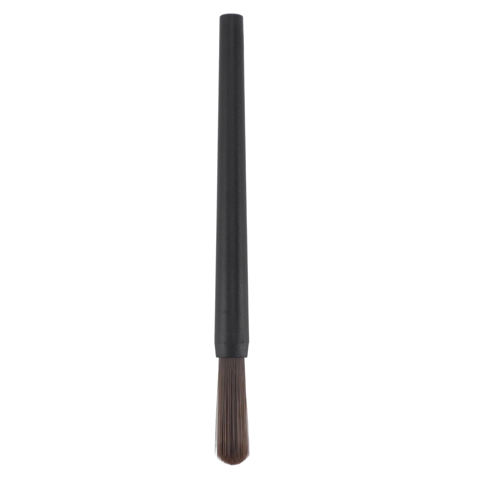 Coffee Machine Brush, Portable Coffee Maker Cleaner Tool Multinfunction Coffee Brewing Brush Soft Coffee Accessories Cleaning Brush Tool for Household Appliances